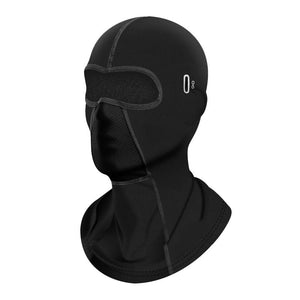 Winter Cycling Face Breathable Mask Motorcycle Full Face Headgear