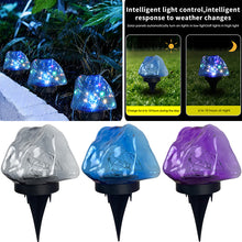 Load image into Gallery viewer, 2022 New Outdoor Gem LED Lawn Light