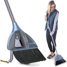 Load image into Gallery viewer, 2-in-1 vacuum cleaner