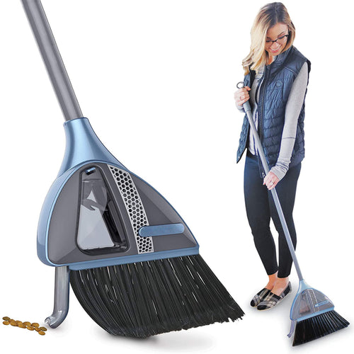 2-in-1 vacuum cleaner