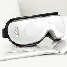 Load image into Gallery viewer, Hot Compress Therapy Eye Massager Eye Care