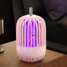 Load image into Gallery viewer, USB Electric Mosquito Killer