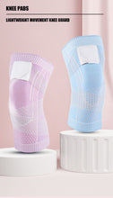 Load image into Gallery viewer, Compression Knee Pads Support Sleeve Protector