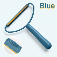Load image into Gallery viewer, Portable Hair Ball Double-sided Trimmer Hair Removal