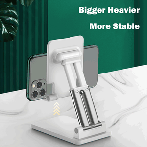 Adjustable Stand Holder for Tablet and Phone