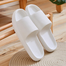 Load image into Gallery viewer, Unisex New Cloud Slippers