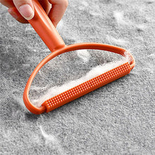 Load image into Gallery viewer, Portable Hair Ball Double-sided Trimmer Hair Removal