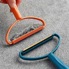 Load image into Gallery viewer, Portable Hair Ball Double-sided Trimmer Hair Removal