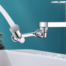 Load image into Gallery viewer, 360° Rotary Water Bubbler Extension Faucet Fit for G1/2 Faucet