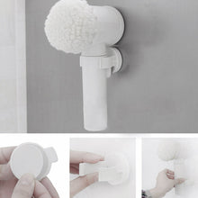 Load image into Gallery viewer, Handheld Electric Bathtub Brush Kitchen Bathroom Sink Cleaning Brush