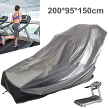 Load image into Gallery viewer, Treadmill Dust Cover Gym Household Mini Running Machine Dust Rain Cover