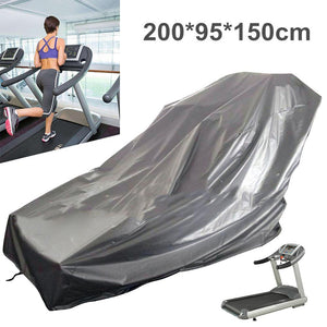 Treadmill Dust Cover Gym Household Mini Running Machine Dust Rain Cover
