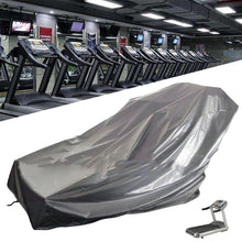 Load image into Gallery viewer, Treadmill Dust Cover Gym Household Mini Running Machine Dust Rain Cover