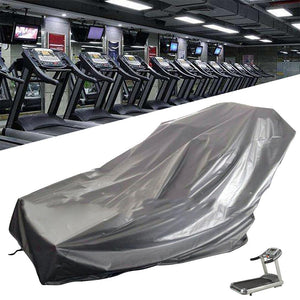 Treadmill Dust Cover Gym Household Mini Running Machine Dust Rain Cover