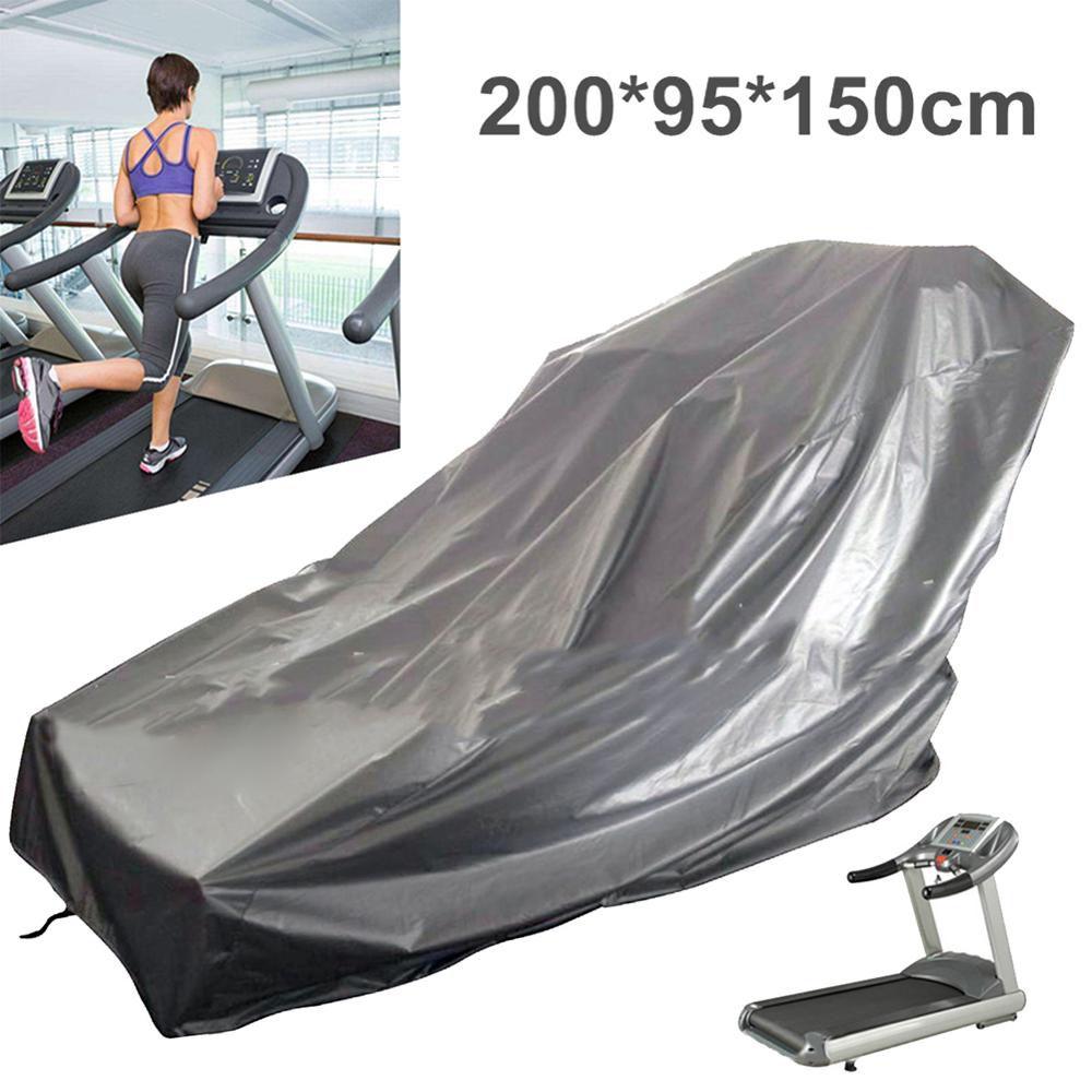 Treadmill Dust Cover Gym Household Mini Running Machine Dust Rain Cover