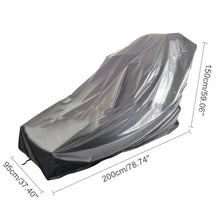 Load image into Gallery viewer, Treadmill Dust Cover Gym Household Mini Running Machine Dust Rain Cover