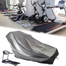 Load image into Gallery viewer, Treadmill Dust Cover Gym Household Mini Running Machine Dust Rain Cover