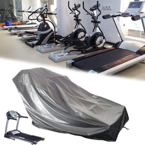 Treadmill Dust Cover Gym Household Mini Running Machine Dust Rain Cover