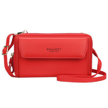 Load image into Gallery viewer, Women Fashion Square Crossboby Turn Lock Mini Bag