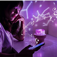 Load image into Gallery viewer, Cute pet projection lamp