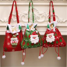 Load image into Gallery viewer, Fashionable Christmas Gift Handbag