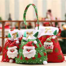 Load image into Gallery viewer, Fashionable Christmas Gift Handbag