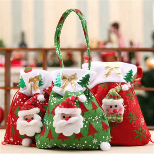 Fashionable Christmas Gift Handbag