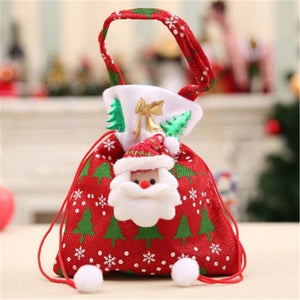 Fashionable Christmas Gift Handbag
