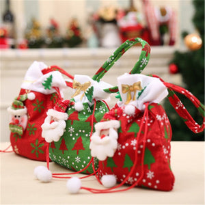 Fashionable Christmas Gift Handbag