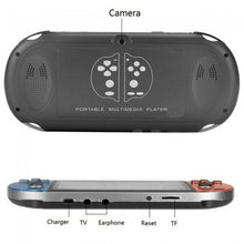 Load image into Gallery viewer, 4.3 Inch PSP Handheld Game Console