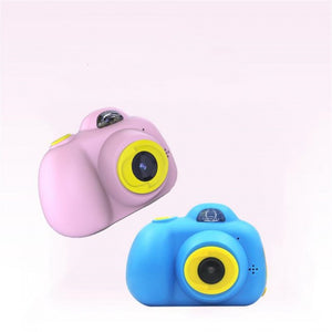 Kids Portable SLR Digital Camera