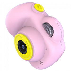 Kids Portable SLR Digital Camera