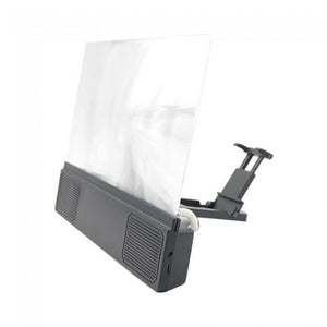12 inch Mobile Phone Screen Magnifier