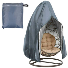 Load image into Gallery viewer, Hanging Swing Egg Chair Cover Protector