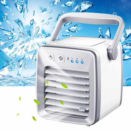 Mini Portable usb Cooling Fan