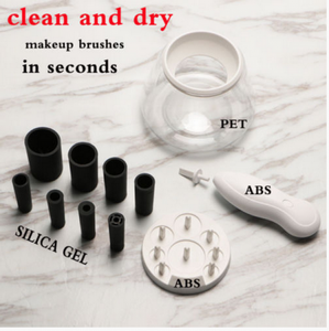 Washing Cleaning Auto Tool Set