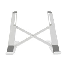 Load image into Gallery viewer, Adjustable Folding Laptop Stand Tablet Holder