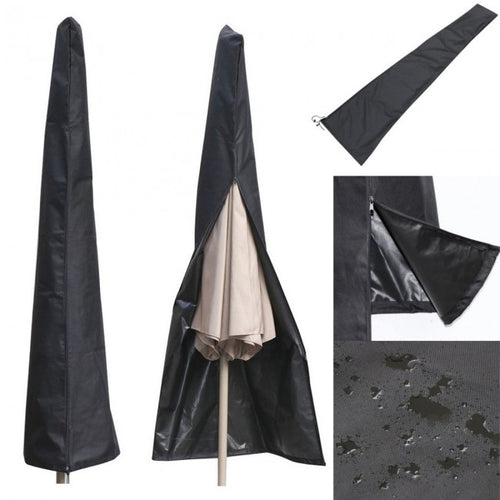Waterproof Patio Outdoor Umbrella