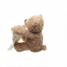 Load image into Gallery viewer, Peek A Boo Teddy Bear Toy