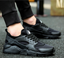 Load image into Gallery viewer, Womens/Mens Breathable Shoes Casual Flats Couples Shoes Fashion Running Sport Knitted Fly Weaving Shoes