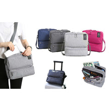 Load image into Gallery viewer, Multi Compartment Travel Bags