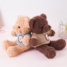 Load image into Gallery viewer, Recordable Talking Teddy Bear Toy